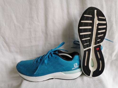 Salomon sonic balance schuhe - salomon,