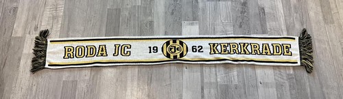 Roda kerkrade schal - kerkrade, /