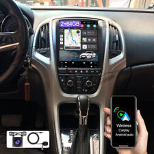 9.7" Android 15 Autoradio GPS
