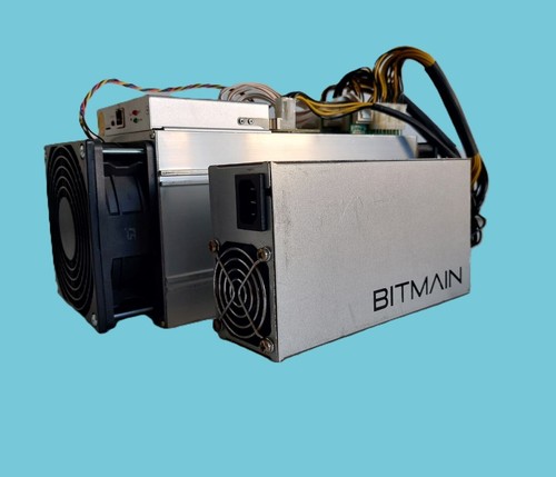 Antminer s9i mit apw3 - s9i,