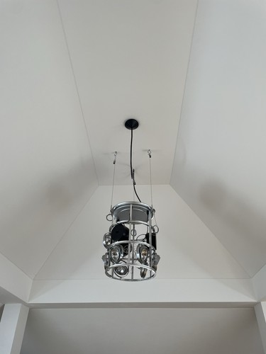 Cestello iguzzini herr - herr, 16