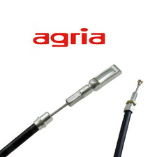 orig. Agria 4300 , Bowdenzug