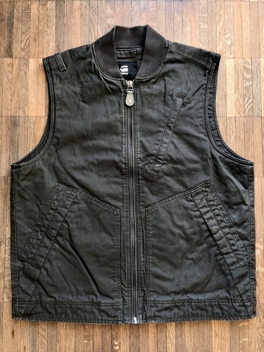 Star raw duty - raw, canvas