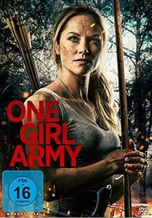 One girl army uncut von - -,