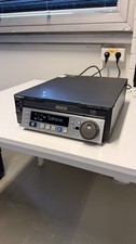 SONY J-H3 JH3 SDI HDSDI HDCAM HD Player 265 DRUM HOURS - 2J GARANTIE