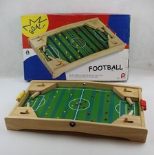 Tisch-Fußball Goal! Football