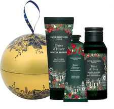 Yves Rocher Winter Berries