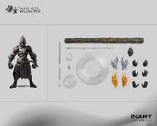 INART 1/12 Black Myth Wukong