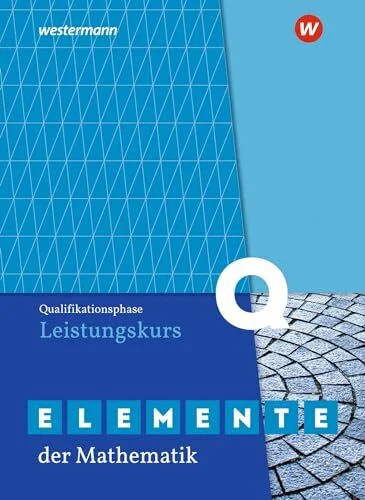 Elemente der mathematik sii - mathematik,