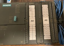 Siemens Simatic S7-300 314 IFM