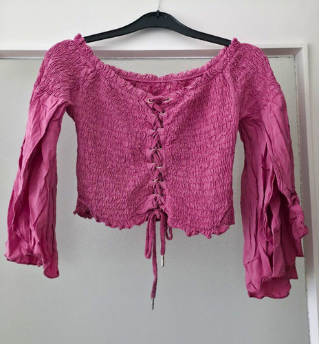 Y2k boutique crop - boutique,