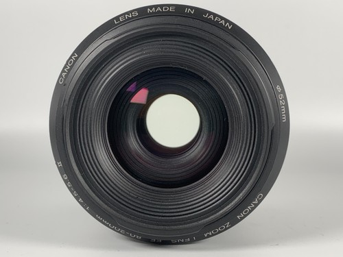 Canon zoom 200mm - 80-200mm, f/4.5-5.6
