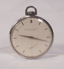 IWC Schaffhausen Frackuhr