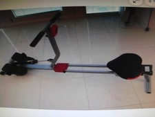 styletics Rudergerät 445891 von HSE in sehr gutem Zustand, ohne Gebrauchspuren z