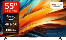 55PF650 55 Zoll 4K Ultra HD