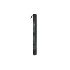 APC AP7855A Rack PDU, Metered