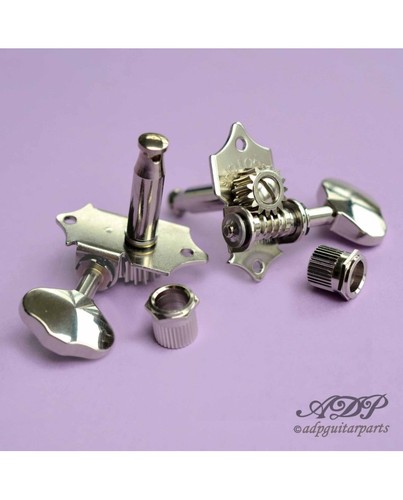 Mechaniken gotoh nickel - gotoh,