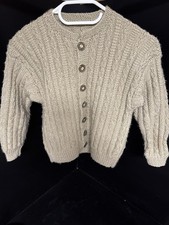 Trachtenweste Uni M/L
