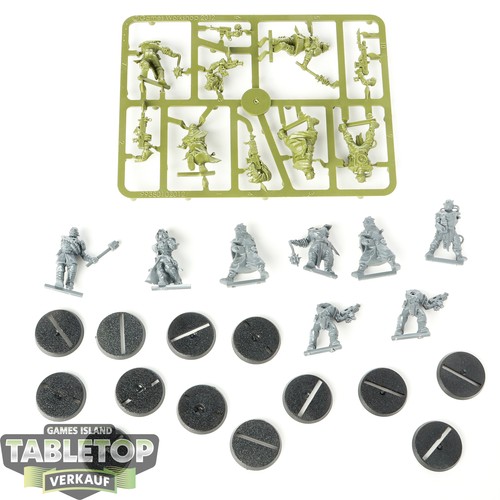 Chaos space marines 13 - marines,