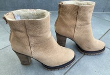 Zara basic gefütterte - zara,