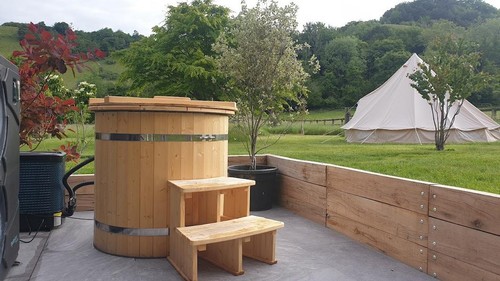 Outdoor spa wellnesspool - outdoor-spa,