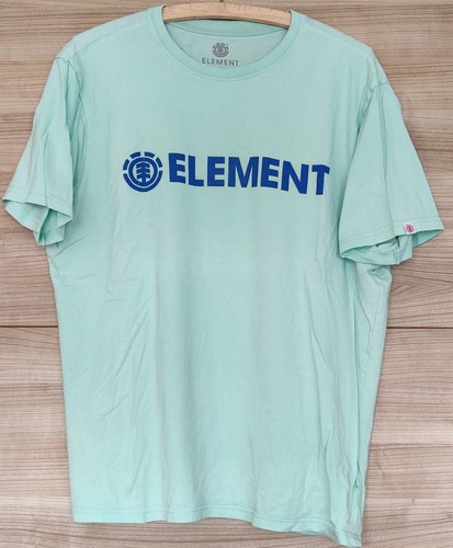 Element shirt volcom vans - element, t-shirt