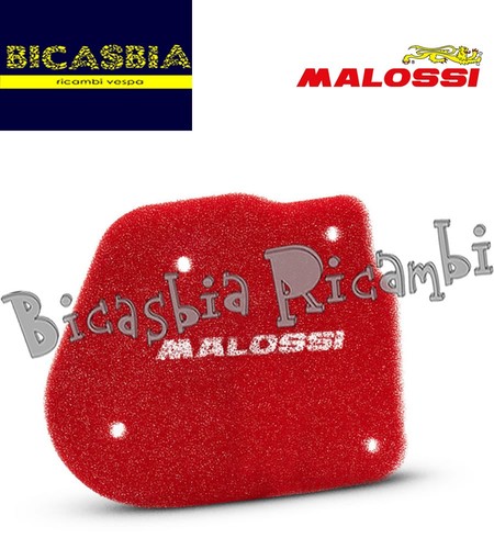 21232 luftfilter malossi - 21232,