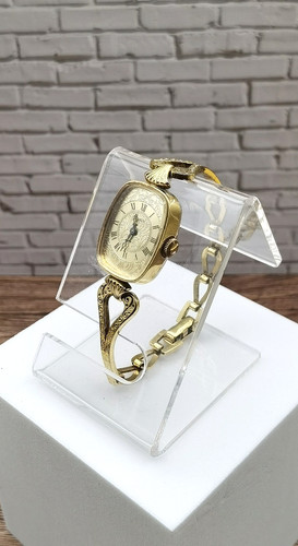 Vintage ankra handaufzug damen - vintage,