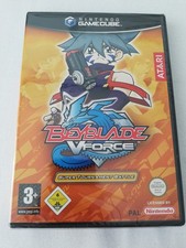 Nintendo Gamecube Beyblade V