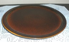 Melitta Friesland Katengeschirr Speiseteller, Bauernteller 27 cm