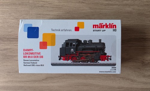 Märklin 30000 start - märklin,