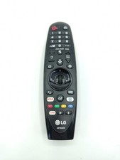 Original Fernbedienung LG AKB75855505 Bluetooth Voice 