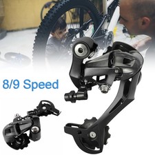 RD-M390 8/9-Gang Umwerfer