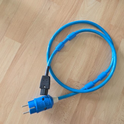 Siltech spo 18m powercable - siltech, spo-18m