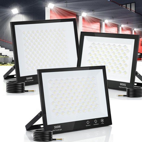 Led fluter außen - led, strahler