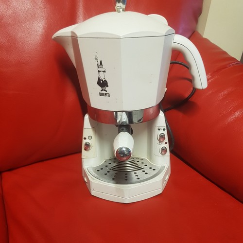 Bialetti mokona white cf40 - bialetti,