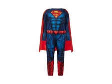 DC JUNGEN SUPERMAN KOSTÜM 2