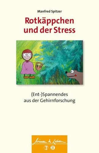 Rotkäppchen und der - , stress
