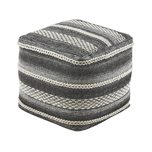 Sitzpouf pouf yin retro - pouf,
