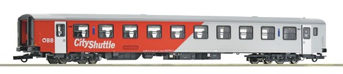 Roco 74348 nahverkehrswagen - 74348,