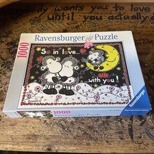 Sheepworld love with - sheepworld, in
