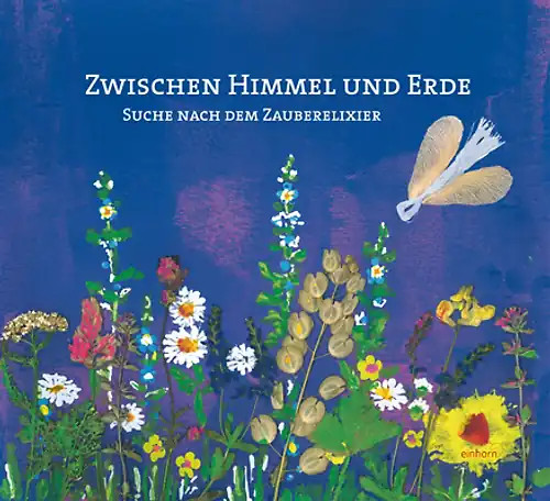 Zwischen himmel und - zwischen, erde