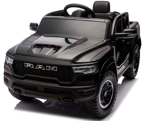 Dodge ram 1500 - ram, eva-räder