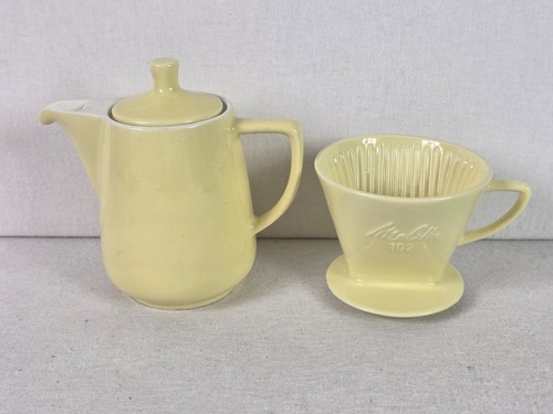 Melitta kaffeekanne filter - kaffeekanne, 0-6