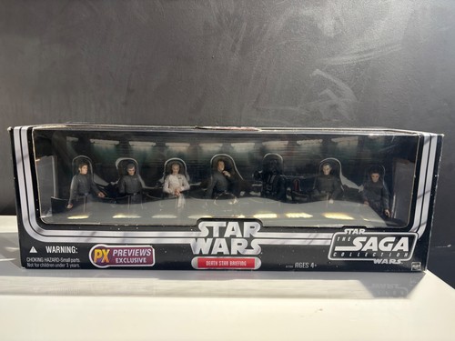 Star wars saga - wars,