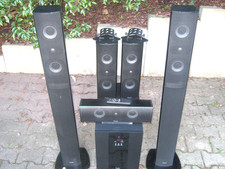 Teufel L 220 5.1