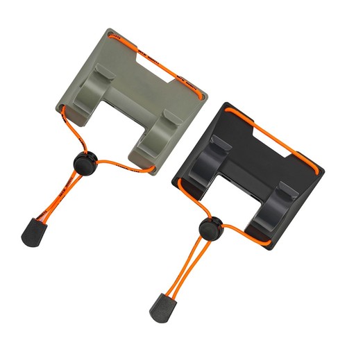 Tragbarer hüftclip - tragbarer,