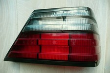 Mercedes-Benz Rückleuchte