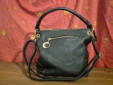 Strukturierte handtasche - strukturierte,
