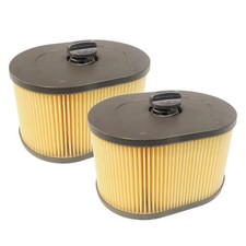 (2 Pack) Air Filter for